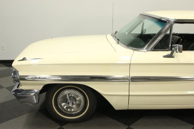 1964 Ford Galaxie 500 XL - photo 12