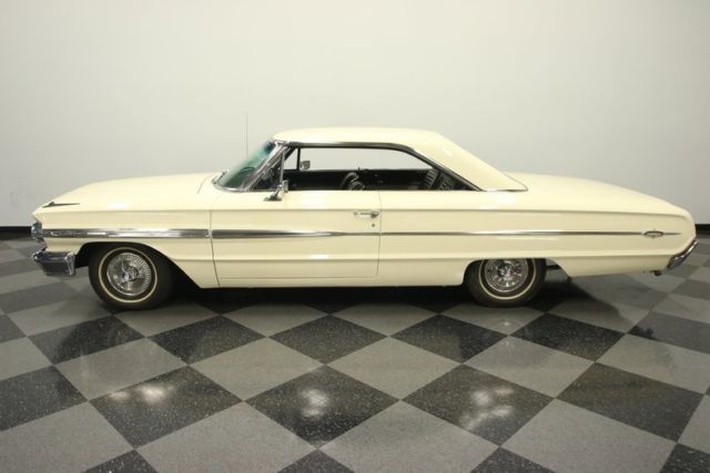 1964 Ford Galaxie 500 XL - photo 3