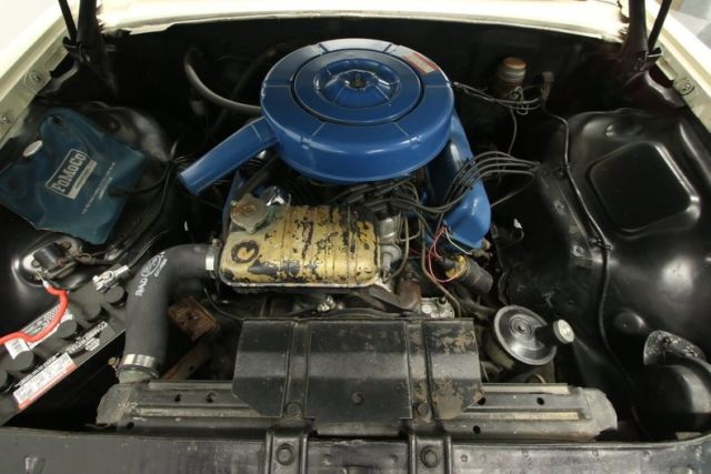 1964 Ford Galaxie 500 XL - photo 4