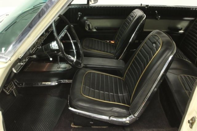 1964 Ford Galaxie 500 XL - photo 5