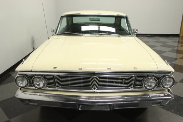 1964 Ford Galaxie 500 XL - photo 7