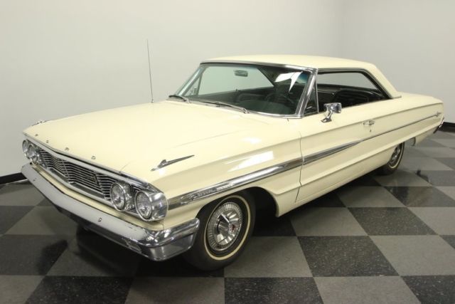 1964 Ford Galaxie 500 XL - photo 8