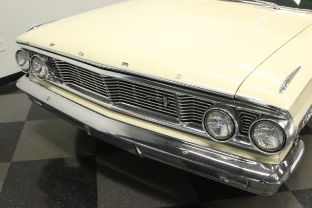 1964 Ford Galaxie 500 XL - photo 9