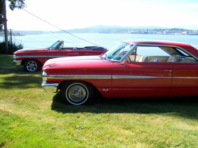 1964 Ford Galaxie - photo 5