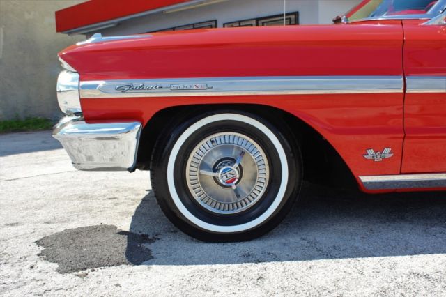 1964 Ford Galaxie 500 XL - photo 10