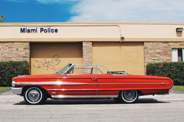 1964 Ford Galaxie 500 XL - photo 2