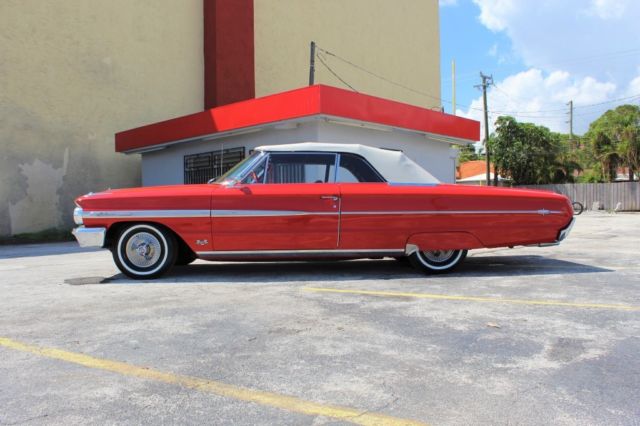 1964 Ford Galaxie 500 XL - photo 6