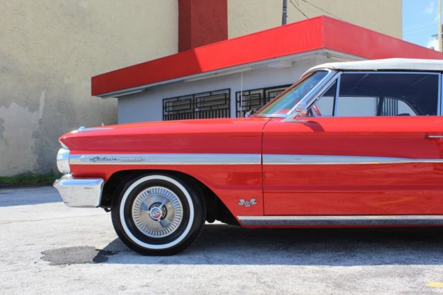 1964 Ford Galaxie 500 XL - photo 7