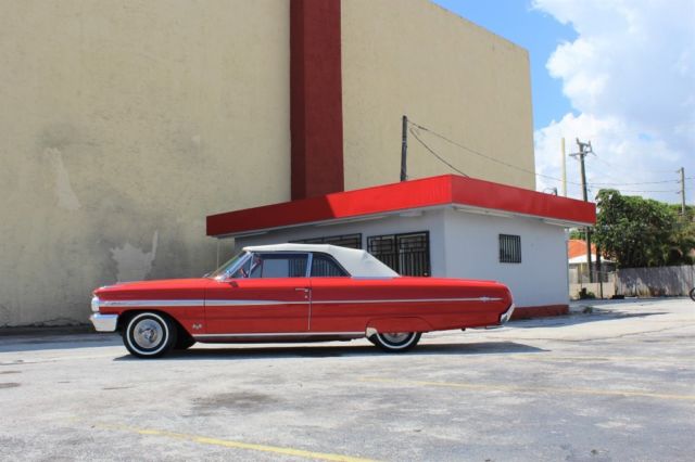 1964 Ford Galaxie 500 XL - photo 9