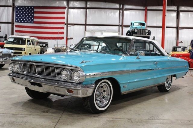 1964 Ford Galaxie 500 XL