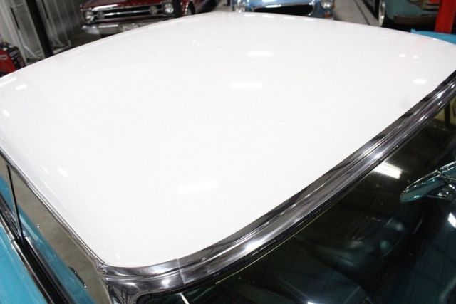 1964 Ford Galaxie 500 XL - photo 10