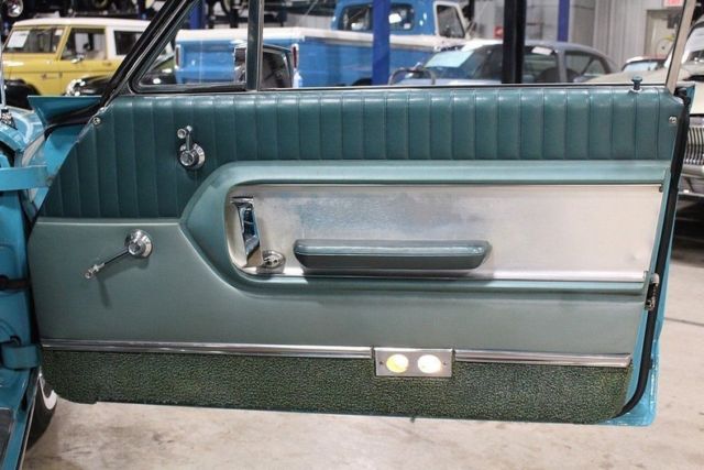 1964 Ford Galaxie 500 XL - photo 12
