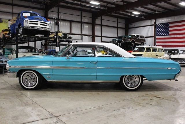 1964 Ford Galaxie 500 XL - photo 2