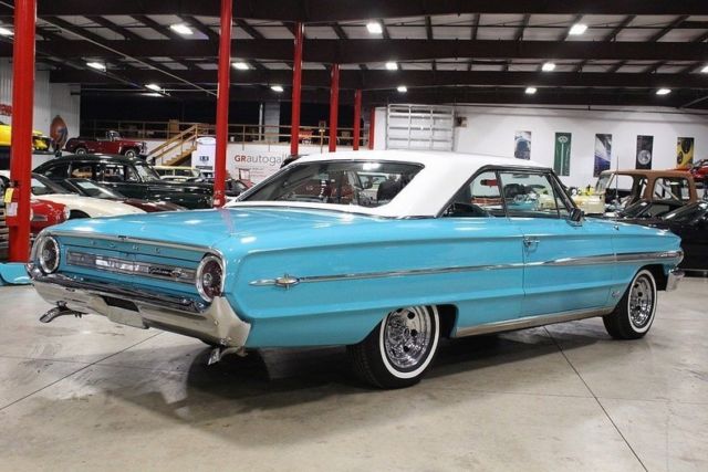 1964 Ford Galaxie 500 XL - photo 5