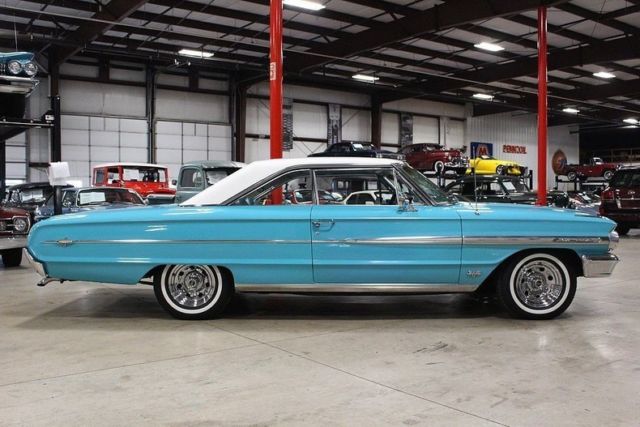 1964 Ford Galaxie 500 XL - photo 6
