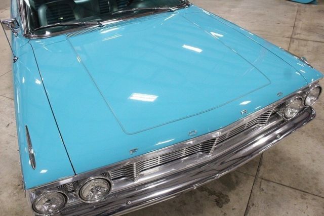 1964 Ford Galaxie 500 XL - photo 9