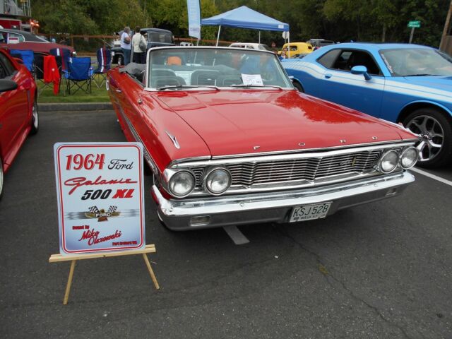 1964 Ford Galaxie - photo 3
