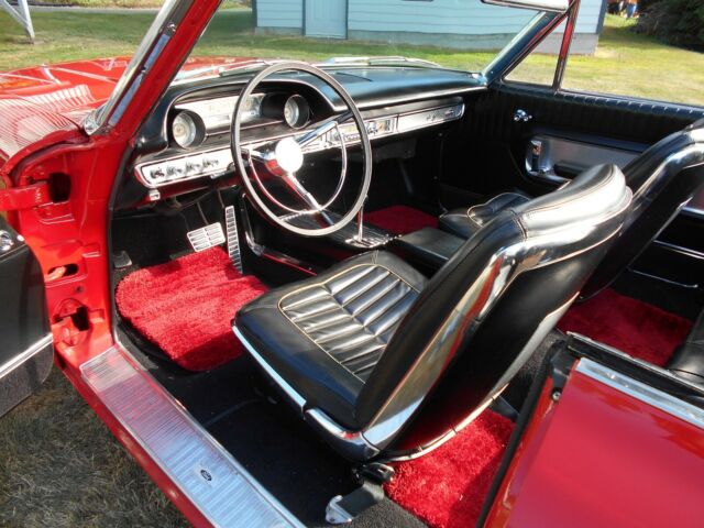 1964 Ford Galaxie - photo 6