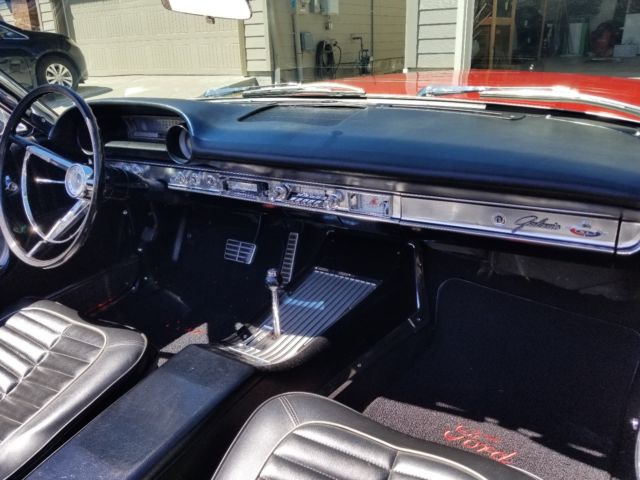 1964 Ford Galaxie xl - photo 11
