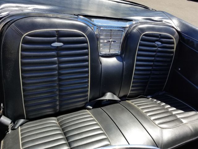 1964 Ford Galaxie xl - photo 9