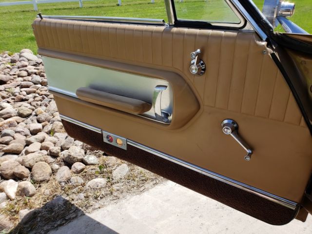 1964 Ford Galaxie Convertible - photo 13