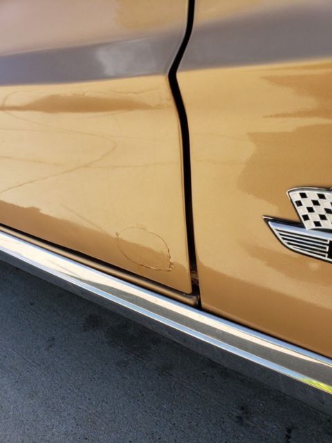 1964 Ford Galaxie Convertible - photo 8