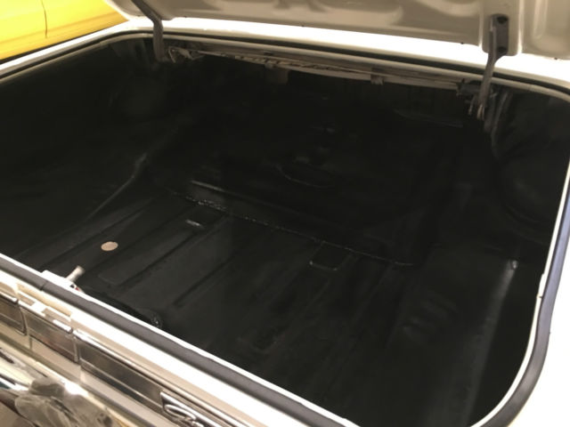 1964 Ford Galaxie 500 XL - photo 11