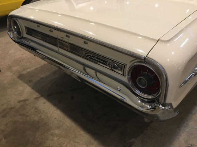 1964 Ford Galaxie 500 XL - photo 13