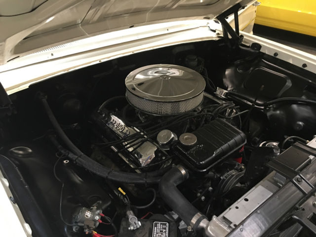 1964 Ford Galaxie 500 XL - photo 3