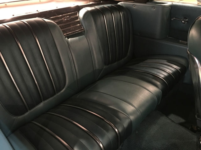 1964 Ford Galaxie 500 XL - photo 7