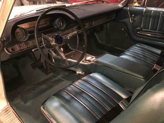 1964 Ford Galaxie 500 XL - photo 8