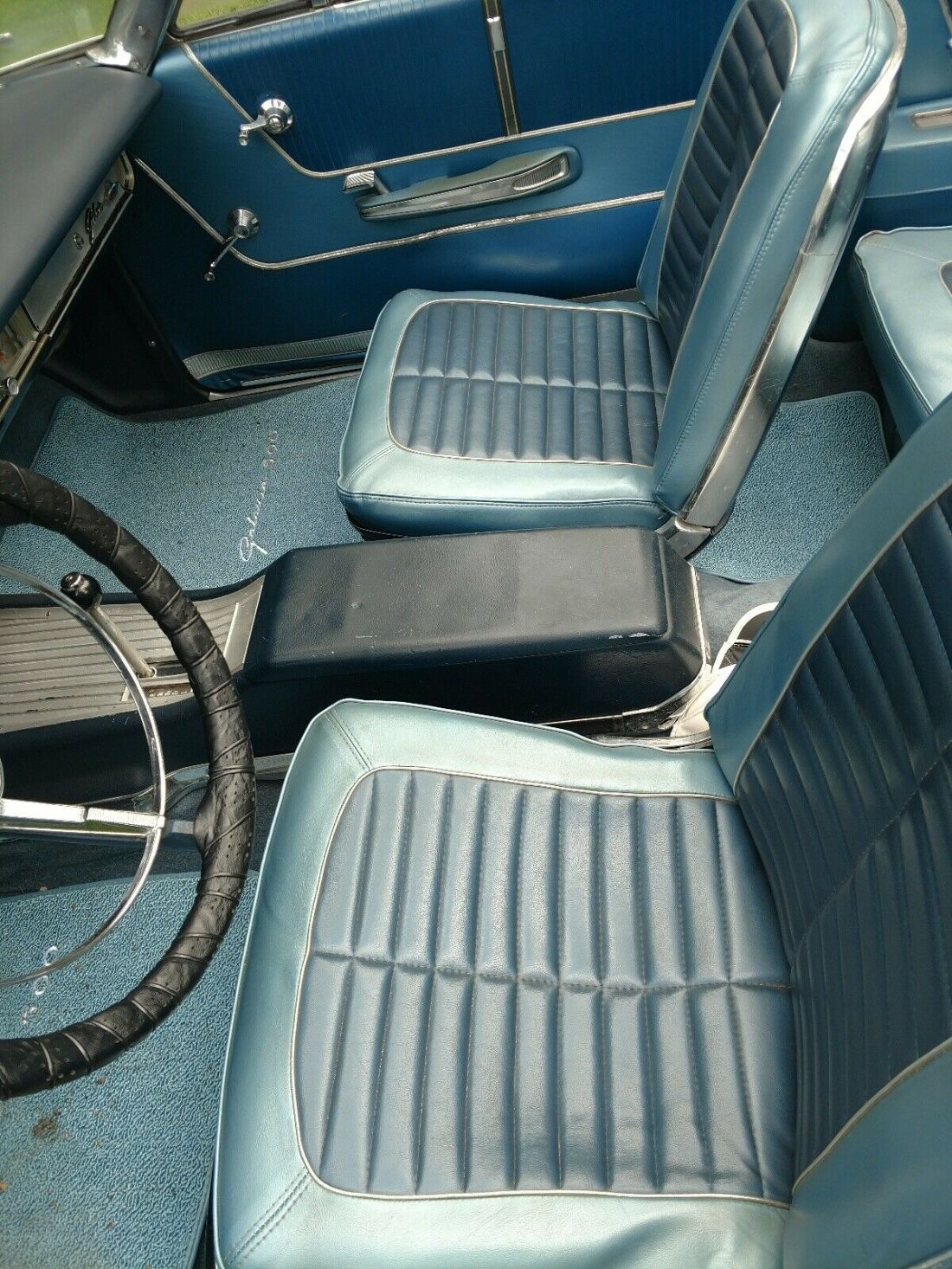 1964 Ford Galaxie 500 XL xl - photo 11