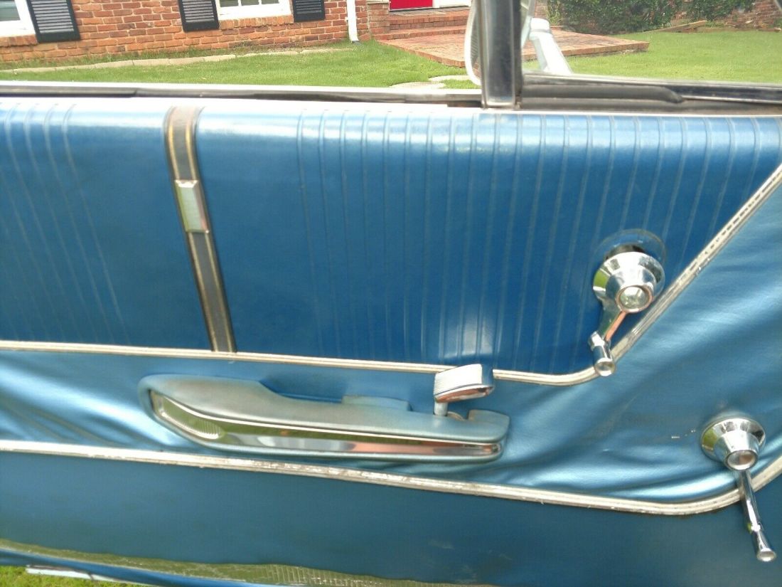 1964 Ford Galaxie 500 XL xl - photo 12