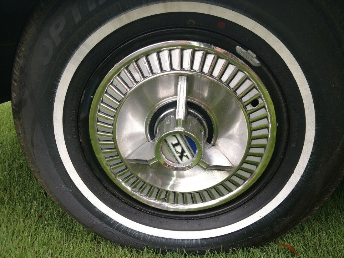 1964 Ford Galaxie 500 XL xl - photo 6