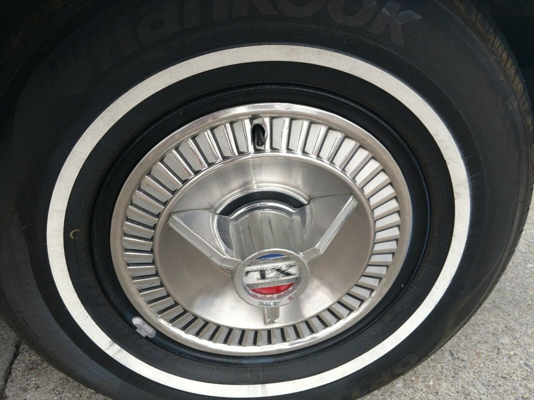 1964 Ford Galaxie 500 XL xl - photo 8