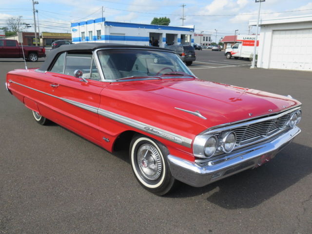 1964 Ford Galaxie 500 XL - photo 10