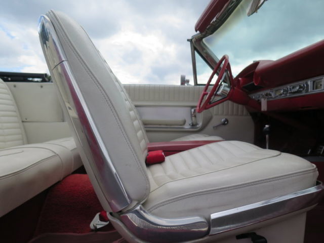 1964 Ford Galaxie 500 XL - photo 2