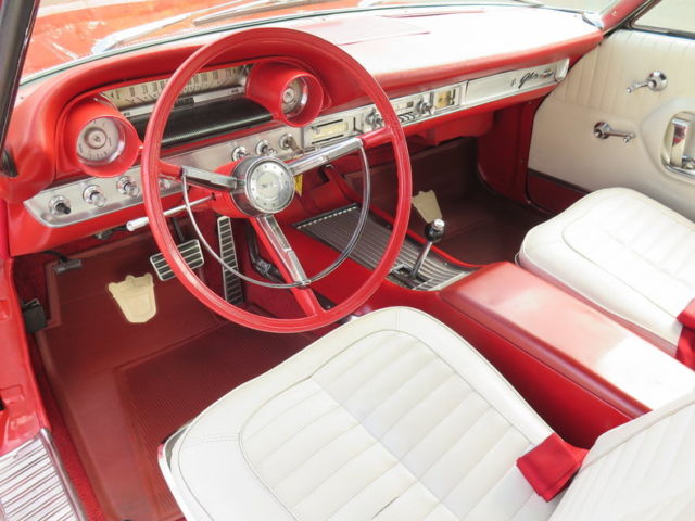 1964 Ford Galaxie 500 XL - photo 3