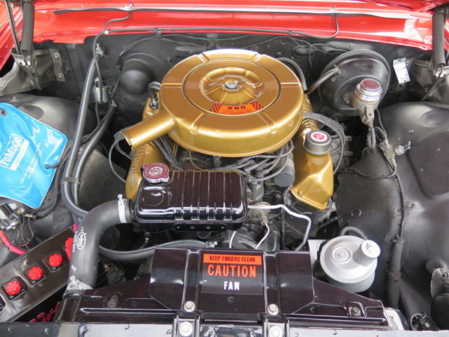 1964 Ford Galaxie 500 XL - photo 5