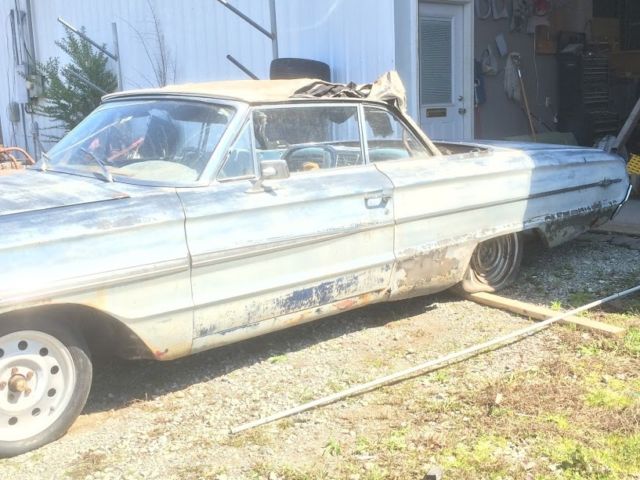 1964 Ford Galaxie - photo 10