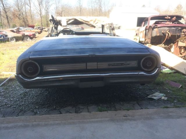 1964 Ford Galaxie - photo 13