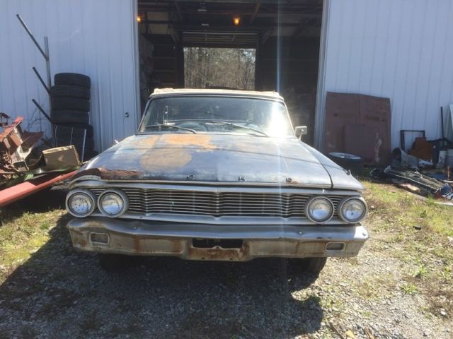 1964 Ford Galaxie - photo 2