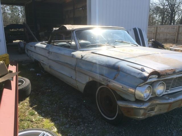 1964 Ford Galaxie - photo 3