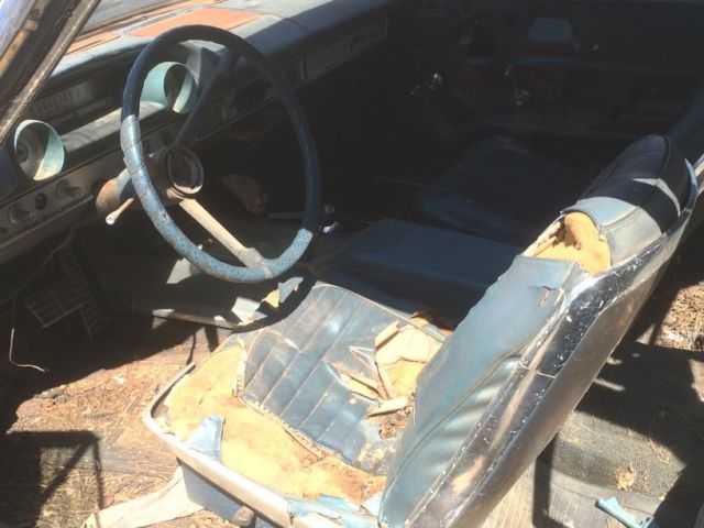 1964 Ford Galaxie - photo 4