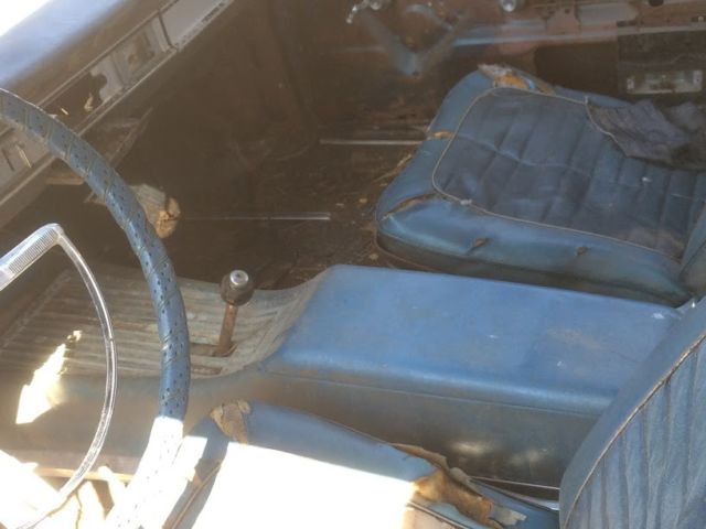 1964 Ford Galaxie - photo 6