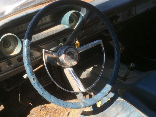 1964 Ford Galaxie - photo 7