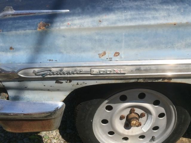 1964 Ford Galaxie - photo 8