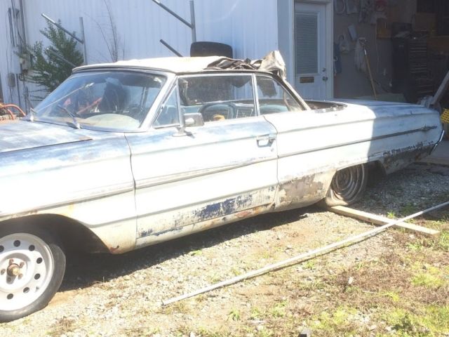 1964 Ford Galaxie - photo 9