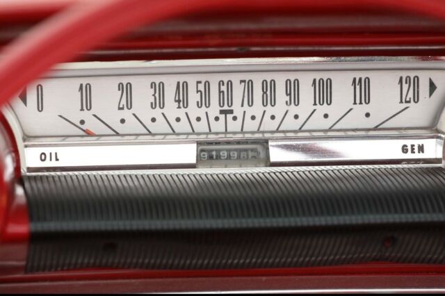 1964 Ford Galaxie 500 XL Convertible - photo 12