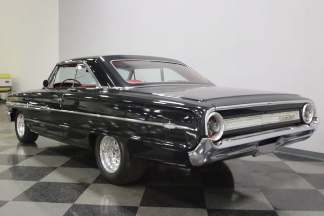 1964 Ford Galaxie 500 XL - photo 10